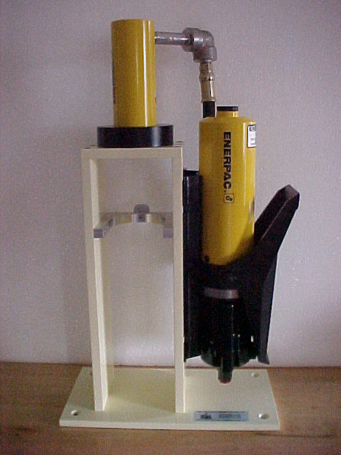 Aerosol Can Deseamer